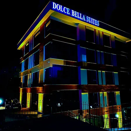 شقة Dolce Bella ترابزون